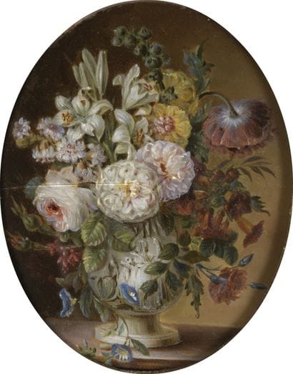 Antoine MARGRY (Actif entre 1831 et 1847)...