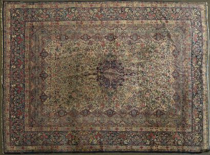 Tapis 