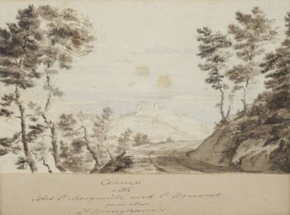 Henry Peter BROUGHAM (1778-1868)

Vue de...