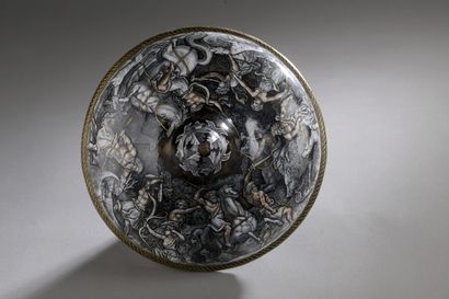 Limoges, XIXème siècle dans le goût de la...
