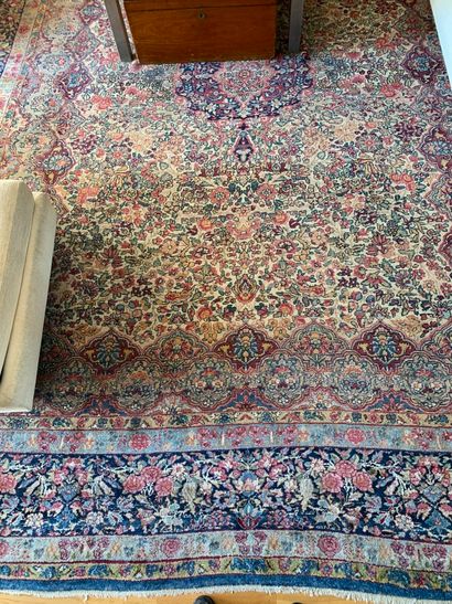Tapis 