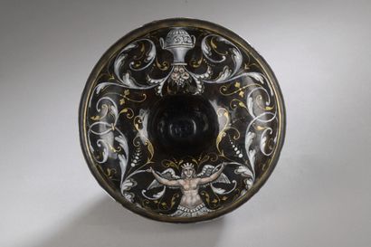 Limoges, XIXème siècle dans le goût de la...