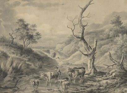 Jean Baptiste CONSTANTIN dit 