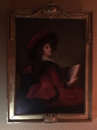 Comtesse Joseph Clément de LUPPE née Sophie...