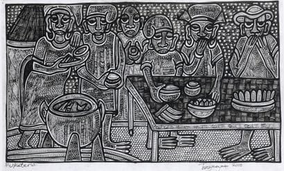 TWIN SEVEN SEVEN (1944-2011) - Nigeria

Bukateria,...