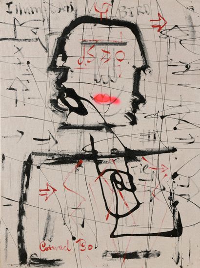 Conrad BO, born in 1972 - South Africa

Bird...