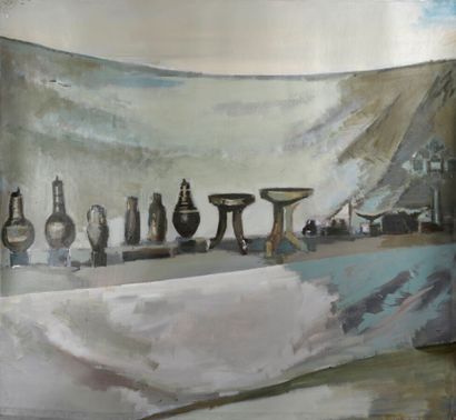 Tafesse MULUGETA, born in 1960 - Ethiopia

La...