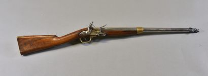 FRANCE

Cavalry musket model 1816

Wooden...