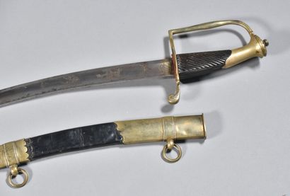 FRANCE

First Empire light cavalry officer...