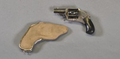 FRANCE

Velodog Revolver 

Wooden stick of...