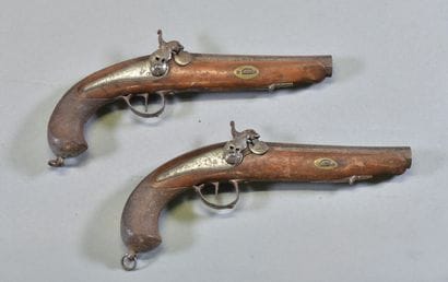 SPAIN

Pair of 