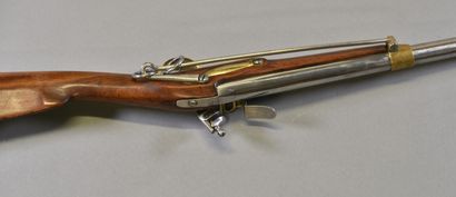 FRANCE

Cavalry musket model 1816

Wooden...