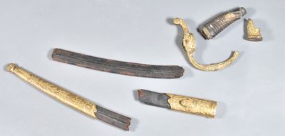 FRANCE

Element of sabre of a superior officer...