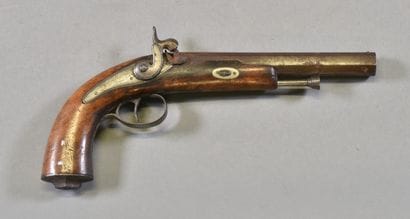 FRANCE

Piston pistol 