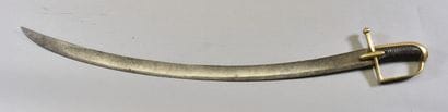FRANCE

Hussar saber type year IV

Bronze...