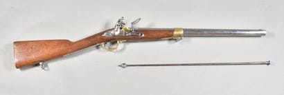 FRANCE 

Carabiner of lancers model 1836...