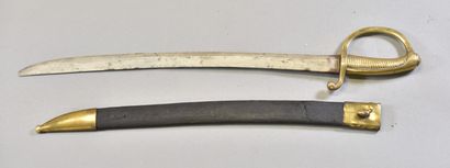 FRANCE

Sabre lighter An IX 

One branch...