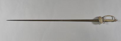 FRANCE

Donkey step sword XVII eme

One branch...