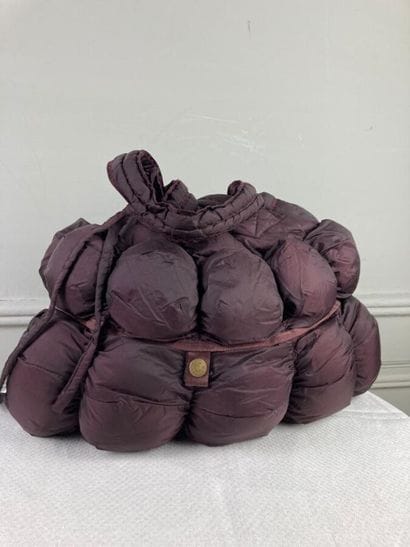 CASUAL DE MARITHE FRANCOIS GIRBAUD

Sac doudoune...