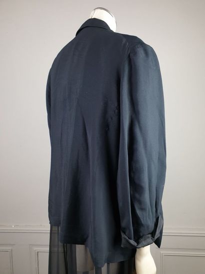 COMME DES GARCONS COMME DES GARCONS

Lot...