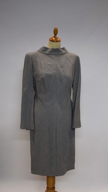 GIVENCHY Haute Couture n° 85247, Accessoires...