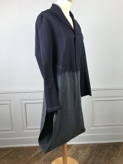 Y's YOHJI YAMAMOTO numéro 