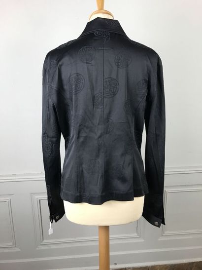 KENZO Jeans

Veste façon blouson en viscose...