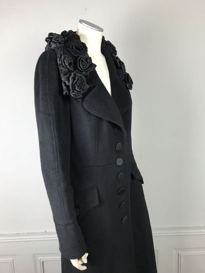 ANDREW GN 

Automne-Hiver 2008 numéro : 