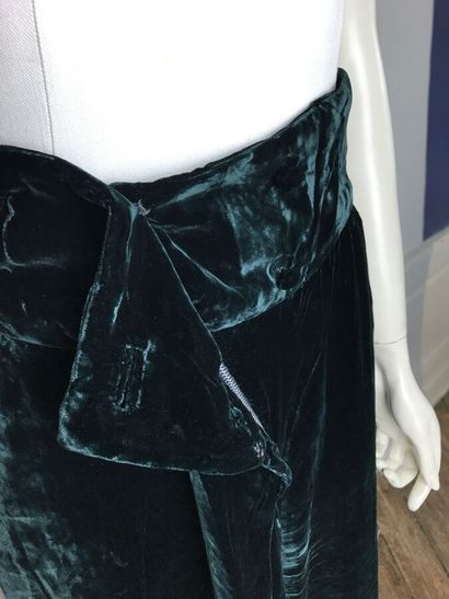 ADELINE ANDRE 

Haute-Couture

Ensemble en...