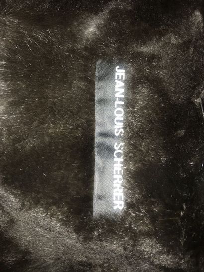 JEAN-LOUIS SCHERRER

Parka 7/8ème en nylon...