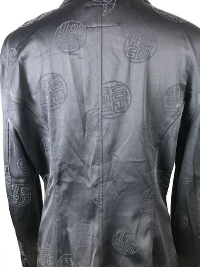 KENZO Jeans

Veste façon blouson en viscose...