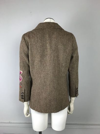 YUKI TORII

Ensemble comprenant une veste...
