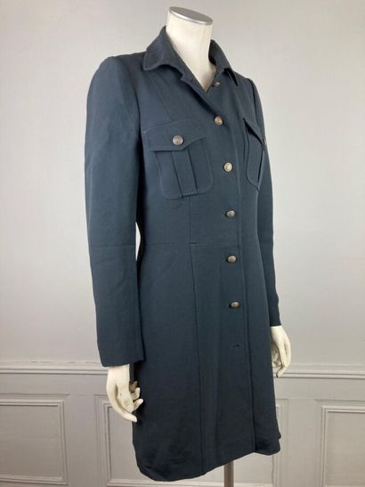 CHEAP AND CHIC By MOSCHINO

Robe manteau...