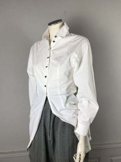 CHANTAL THOMASS

Ensemble composé d'une chemise...