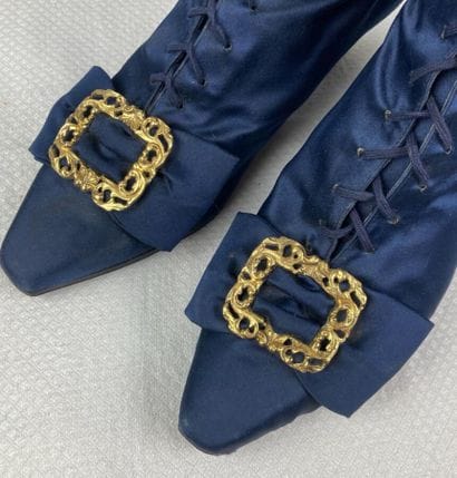 CHRISTIAN LACROIX Ready to wear

Pair of...