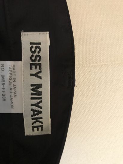 ISSEY MIYAKE n°IM56-FF035

Pantalon façon...