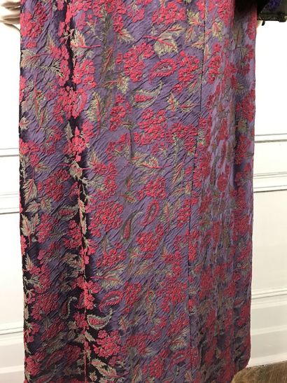DRIES VAN NOTEN

Ensemble comprenant une...