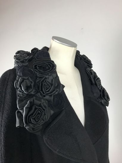 ANDREW GN 

Automne-Hiver 2008 numéro : 