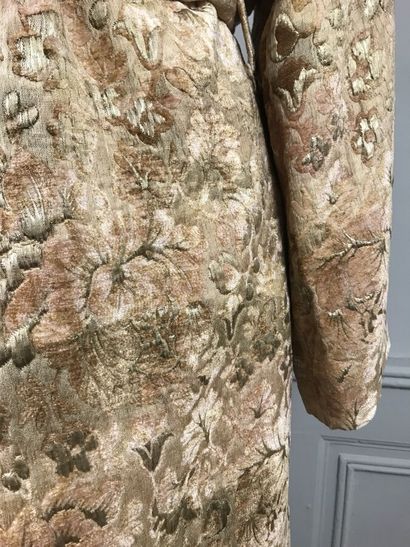 GERARD DAREL

Peignoir d'intérieur en viscose...