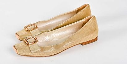 CHRISTIAN DIOR par Gianfranco Ferre 

Paire...