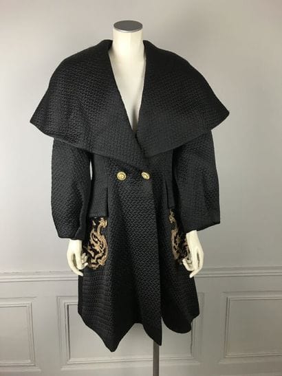 CHRISTIAN LACROIX 

Luxe, Collection PAP...