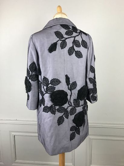 ANDREW GN

Veste du soir 7/8ème en toile...