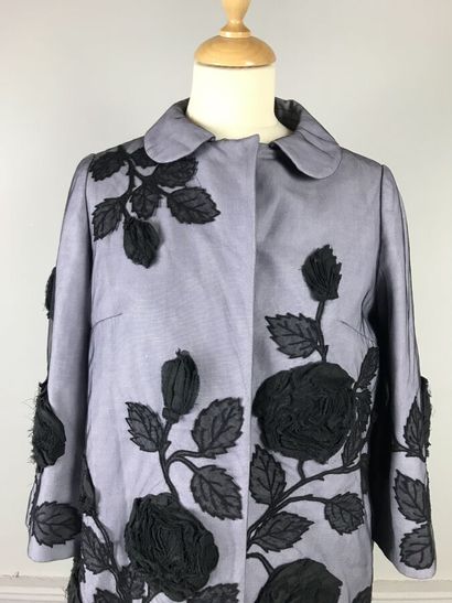 ANDREW GN

Veste du soir 7/8ème en toile...