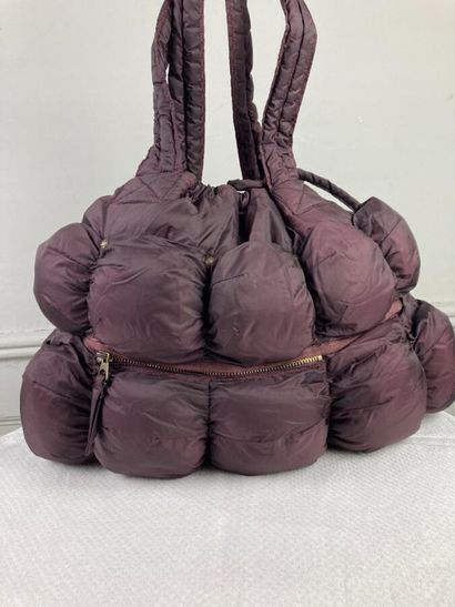 CASUAL DE MARITHE FRANCOIS GIRBAUD

Sac doudoune...
