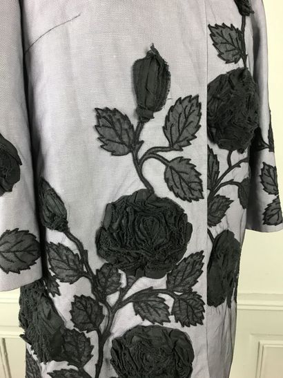 ANDREW GN

Veste du soir 7/8ème en toile...