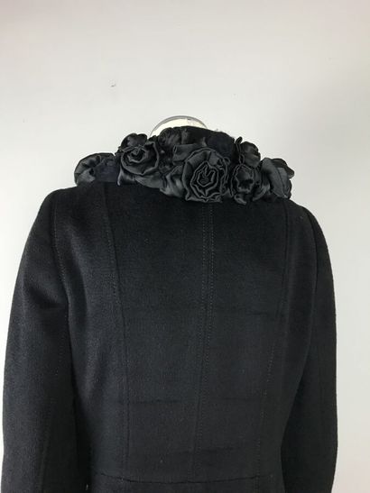 ANDREW GN 

Automne-Hiver 2008 numéro : 