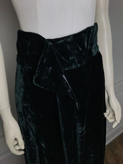 ADELINE ANDRE 

Haute-Couture

Ensemble en...