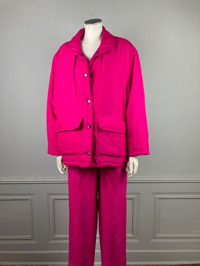 INSCRIPTION RYKIEL

Circa 1988

Ensemble...