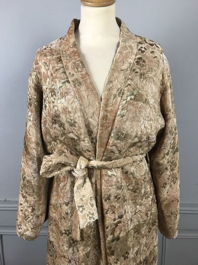 GERARD DAREL

Peignoir d'intérieur en viscose...