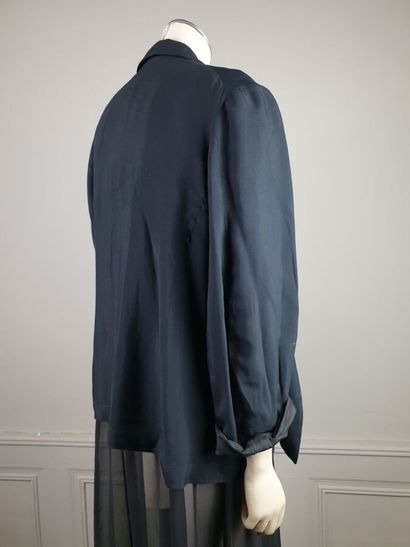 COMME DES GARCONS COMME DES GARCONS

Lot...